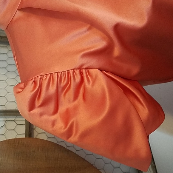 VINTAGE House of Bianchi Dress - Picture 3 of 10